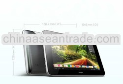 WIFI 7 inch Tablet pc 4GB Android 4.0