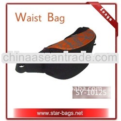 Waist money bag