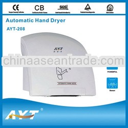 Wall Mounted Electric Hand Dryer
