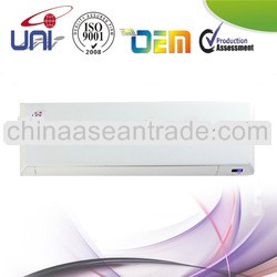 Wall Split Air Conditioner heating and cooling (7000BTU, 9000BTU, 12000BTU, 18000BTU, 24000BTU, 3600
