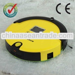 Warrenty Guaranteed Robotic Vacuum Cleaner
