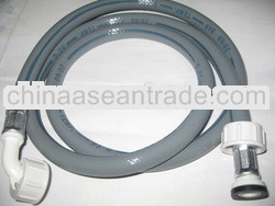 Washing machine inlet hose / washing machine water inlet hose / washing machine inlet pipe