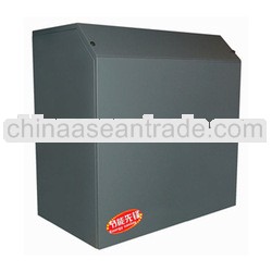 Water Source Heat Pump For Bathroom