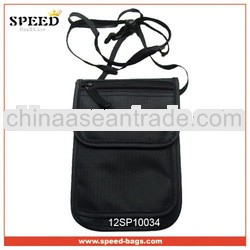 Waterproof Neck Hanging Passport Bag