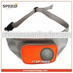 Waterproof Nylon Waist Bag