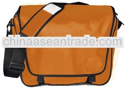 Waterproof tarpauling sling messenger bags