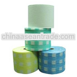 Wet Towel Dispenser--towel Roll