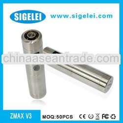 Wholesale 2013 e cigarette sigelei zmax vaporizers wholesale