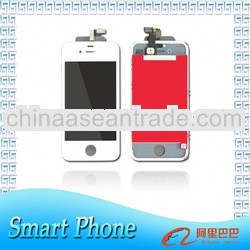 Wholesale 4s LCD for iphone 4s lcd assembly