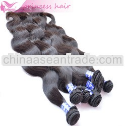 Wholesale 5A Grade Cheap Virgin Malaysian Hair
