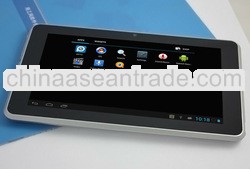 Wholesale 7'' RK3066 Dual core Android 4.1 W736 tablet pc