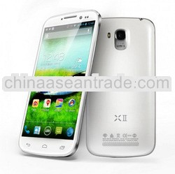 Wholesale Original UMI X2 2GB RAM 32GB ROM 5 Inch MTK6589 Quad Core Android 4.1 Dual Cameras Mobile 