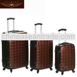Wholesale Royal trolley luggage 2014 kids luggage bags