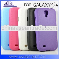 Wholesale TPU Front And Back Case For Samsung Galaxy S4