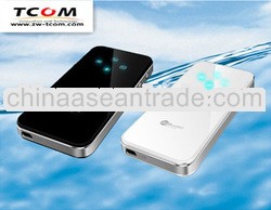 Wholesale Wireless 3G Router Dual Mode Support WCDMA,EDGE High Speed 150Mbps Wifi Transfer Rate
