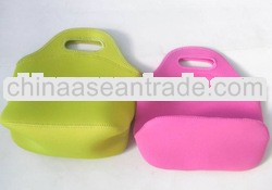 Wholesale insulated lunch bag for promotion