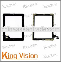 Wholesales Tablet PC Replacement Touch Screen Digitizer For iPad 2