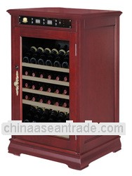 Wine Bottle Cooler 138L/55Bottles