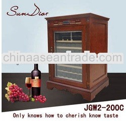 Wine Cooler Factory Producer
