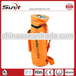 Wine cooler bag