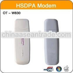 Wireless 3G HSDPA Modem