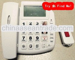 With SOS Emergency Help GPS Self Position sos phone techno phone,telephone model available