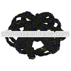 Woman thick hair bands