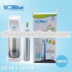 Women And Children Loved DIY Soda Water Maker