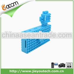 Wonderful J029 Nano Block digital camera 1280*720 AVI/30fps,very cheap digital cameras made in camer