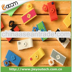 Wonderful J029 Nano Block gift camera 1280*720 AVI/30fps,one night in china photos made in camera