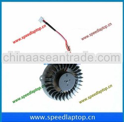 X460 cpu fan for samsung X460 laptop cpu cooling fan X460 cpu cooler