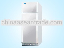 XCD-300LP Gas refrigerator freezer propane refrigerator