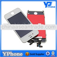 YGCK Factory directly lcd screen for iphone 4s screen replacement