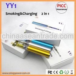 YY1 battery 2600mAh Smoking and charging phones