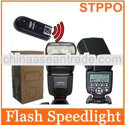 Yongnuo YN560III Ultra-long-range Wireless Flash Speedlite for Canon Nikon Pentax