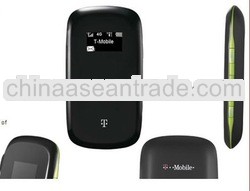 ZTE MF61 portable wireless mini 3g router