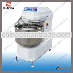 ZZ-40 16kg spiral mixers with removable bowl (factory )