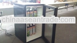 absorpation black 40L refrigerator