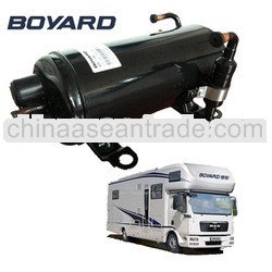 air conditioner rv with roof top mounting aire acondicionado R407c compressor