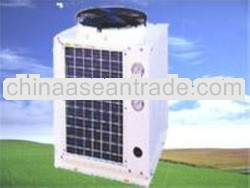 air source heat pump 10kw KFXRS-16