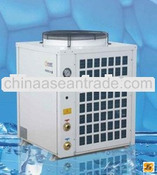 air source heat pump for low temperature KFXRS-8