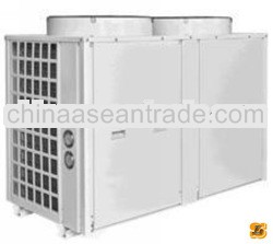 air source heat pump heater KFXRS-18