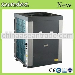 air source heat pump manufacturer for floor heating(R410A) (9.5KW) (CE approval)