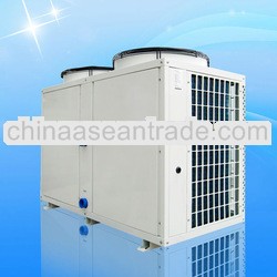air source heat pump solar KFXRS-24