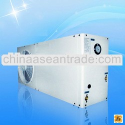 air source heat pump water KFXRS-36