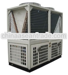 air source heat pump water KFXRS-8
