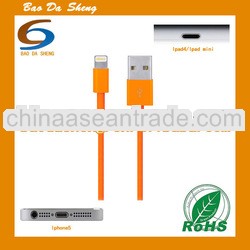 alibaba express usb for lighting cabo connector