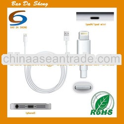 alibaba express usb for lighting cavo connector
