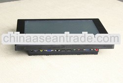 all in one computer 12.1''metal frame POS (QY-121C-NIAA)