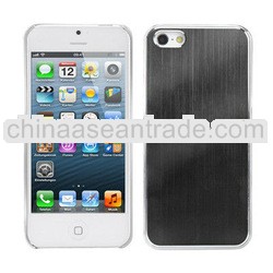 aluminum cover for iphone5